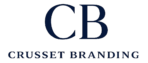 Logo Crusset Branding Consulting