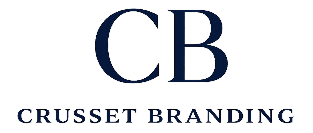 Crusset Branding Consulting